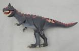 ○f ケナー ジュラシックパーク カルノタウルス 現状品 カルノタウルス