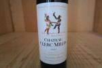 wineluvs1円～2004年シャトー・クレール・ミロン/375ml!!D1-6