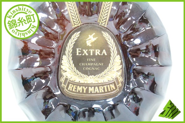 ◇1円～ レミーマルタン エクストラ REMY MARTIN EXTRA 700ml B