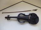 460061s【ハルシュタット エレキバイオリン】※実用不明/劣化有