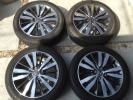 フィット GK RS 純正タイヤホイール 185/55R16 16x6j+53 100-4H