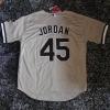 絶版★シカゴ・ホワイトソックス 45 #マイケルジョーダン (50)