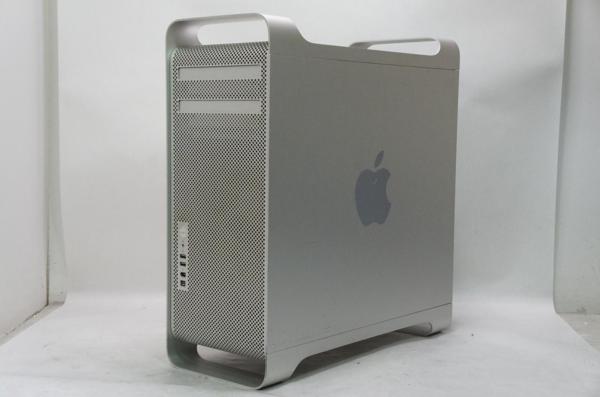 AF4901T★【ジャンク品】Apple Mac Pro A1186 Xeon