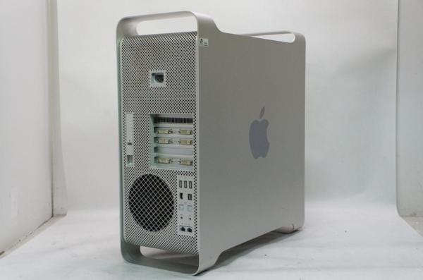 AF4901T★【ジャンク品】Apple Mac Pro A1186 Xeon