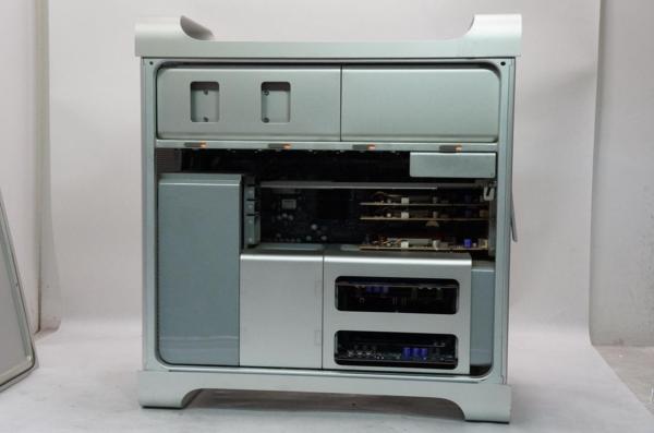 AF4901T★【ジャンク品】Apple Mac Pro A1186 Xeon
