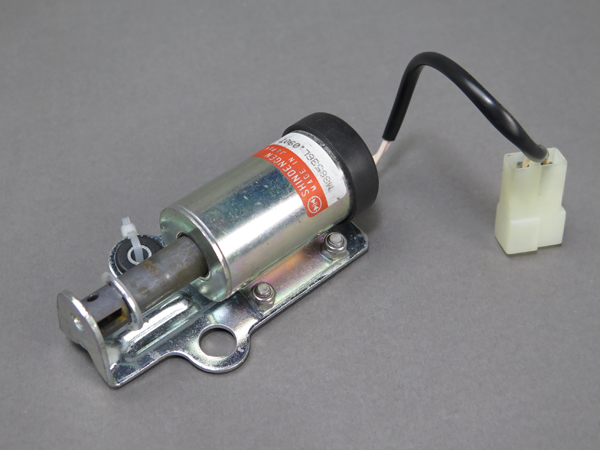 アプリリア RS125 ZD4RM 排気バルブデバイス！323