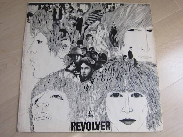 インド盤 Y&B PARLOPHONE ＵＫマザー1/1 超重低音ミックス