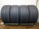超バリ山 ブリヂストン POTENZA RE050 245/40R18 4本 2013年製 □名