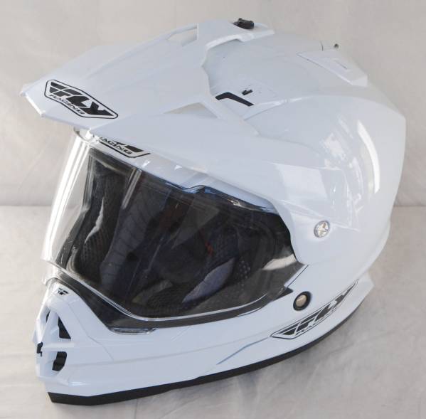 FLY Racing フライ レーシング TREKKER トレッカー ヘルメット