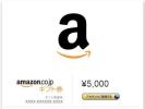 Amazonギフト券5000円分 (Eメールタイプ) 振込対応可能 19