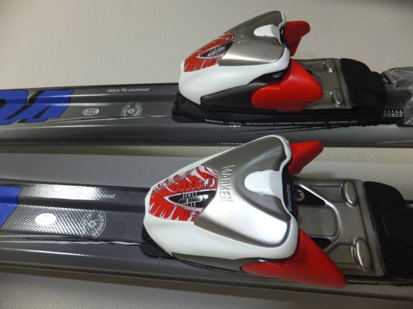 Volkl フォルクル スキー板 Platinum S iPT 160　セット Volkl フォルクル スキー板 Platinum S iPT 160 セット Yahoo