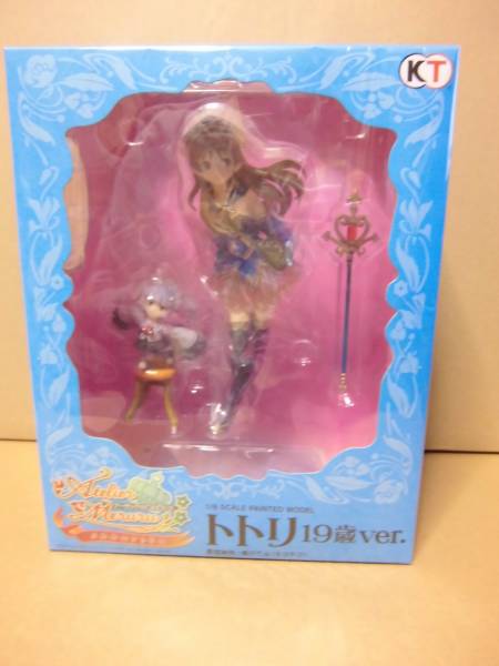 トトリ 19歳ver. メルルのアトリエ グッドスマイルカンパニー