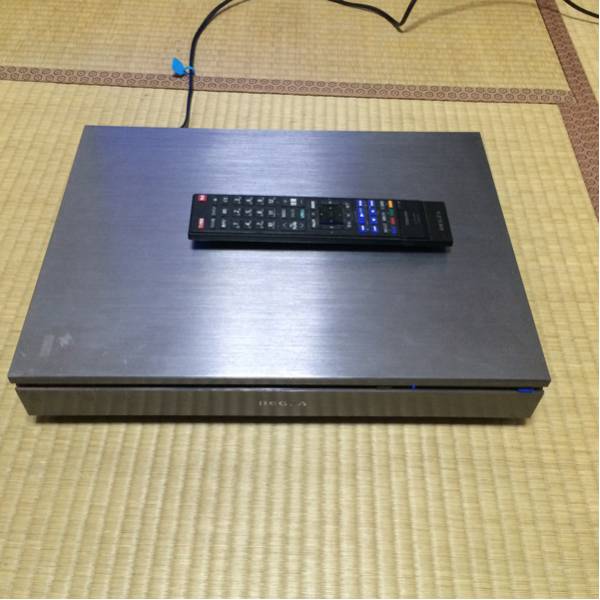 ジャンク REGZA DBR-M190 東芝 REGZA DBR-M190 ジャンク ヨ*ー様 【公式通販】