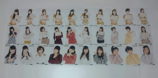 モーニング娘。 EVOLUTION 写真 30枚