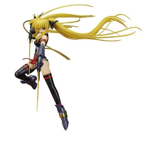 未開封】 アルター なのはStS フェイト 真ソニックフォーム 2 未開封