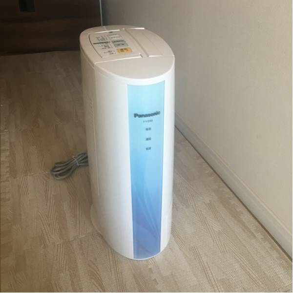 除湿機 パナソニックF-YZF60