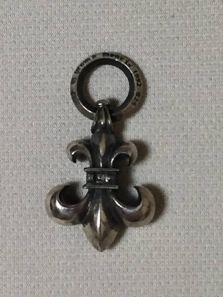 クロムハーツ CHROME HEARTS BSフレア BS BSフレアチャーム | チャーム