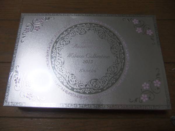 ミラノコレクション　フェースアップパウダー2015　新品