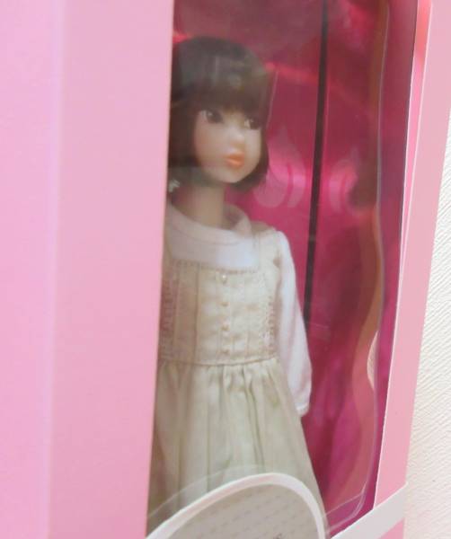 momoko DOLL | - ナチュラルデイズ モモコドール DAYS momokoドール 