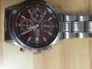 セイコー chronograph 062377 10BAR