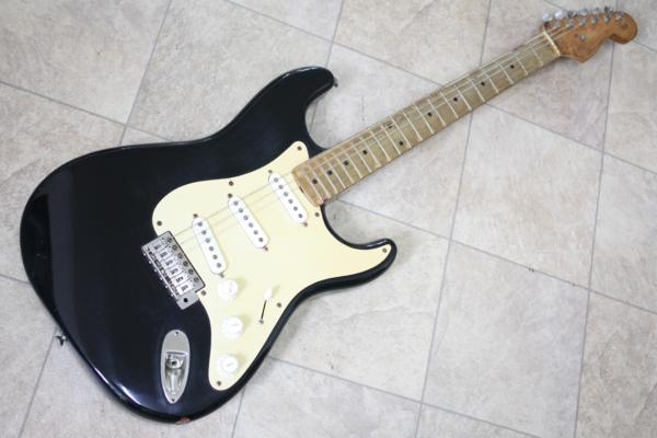 Art Craft ストラトキャスター エレキギター Fender Stratocaster American Vintage II Left-Hand - Yahoo