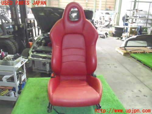 2UPJ-20827065]S2000(AP1)助手席シート 中古