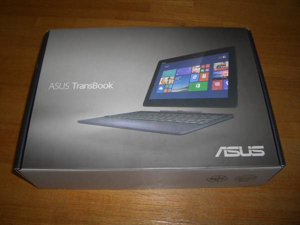 ASUS Transbook T100TA-DK532GS グレー ASUS TransBook - 価格.com