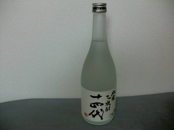 十四代 秘蔵純米焼酎・秘蔵乙焼酎 2本セット 高木酒造 十四代 秘蔵 乙