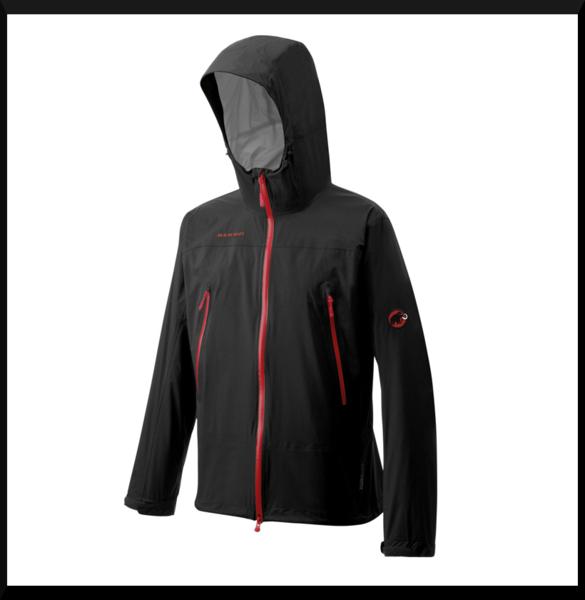 1~■新品 MAMMUT マムート ドライテックコンパクトジャケット■