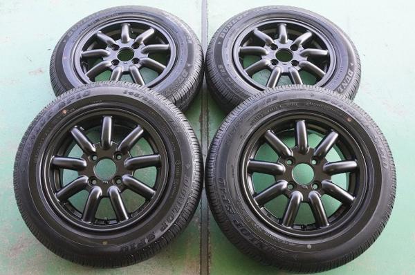 ファブレス DP MC-9 ミラ アルト ワゴンR ムーブ タント ラパン