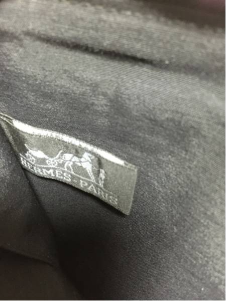 HERMES◇エルメス◇エールライン パースGM 大きめ 長財布