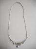 LAPPONIA ラポーニア SV925 シルバー ネックレス