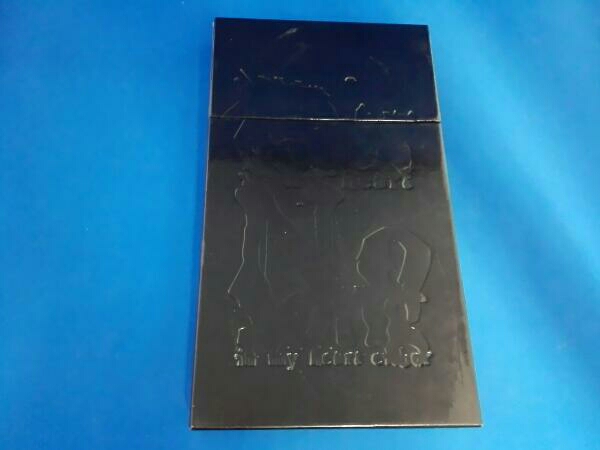BLITZ 5DAYS Dir En Grey – Blitz 5Days DVD-Box – 5 x DVD (Club Edition
