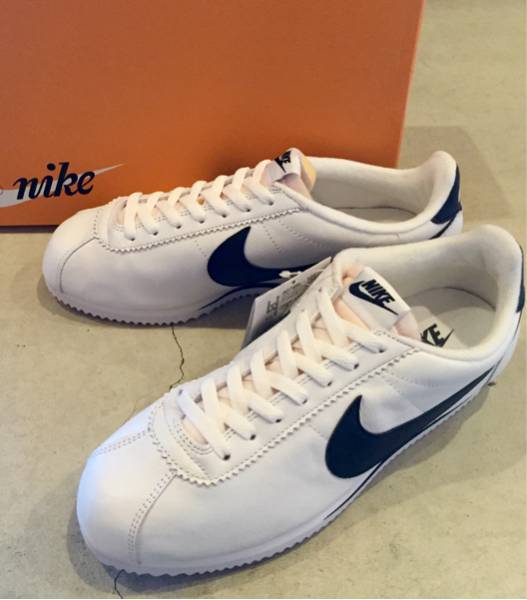 ナイキ★レザーコルテッツ クラシック 新品未使用 正規 US10