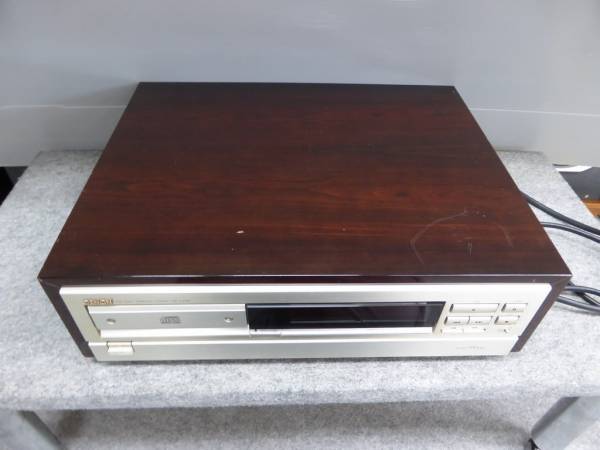 DENON デノン　DCD-3500G　CDプレーヤー　ジャンク品