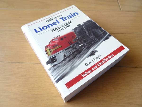 特別商品も揃えた世界最大の 洋書◇ライオネル 鉄道模型 写真集 【公式