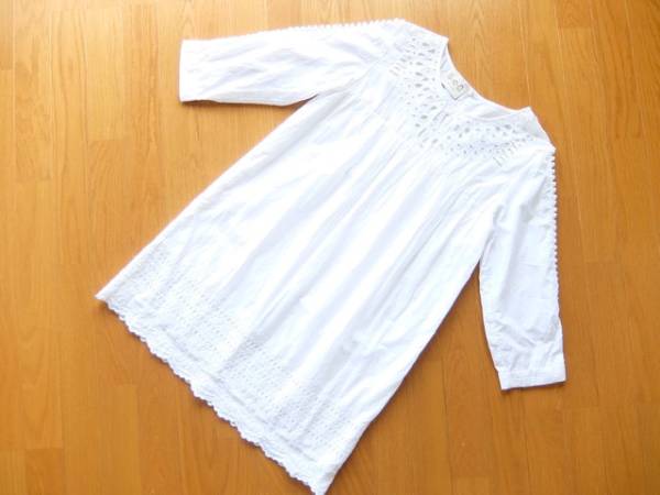 新品未使用品・sea new york・ワンピース