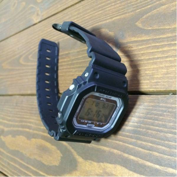 MHL - G-SHOCK CASIO HOWELL 公式通販 MARGARET Gショック カシオ 