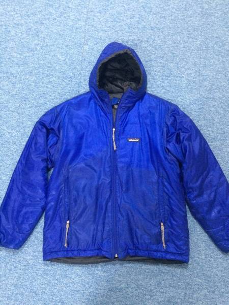 パタゴニア パフボール セーター XS Patagonia パタゴニア パフボール