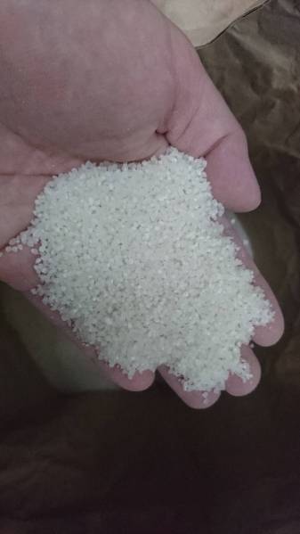 細米の白米30kg (送料無料!)