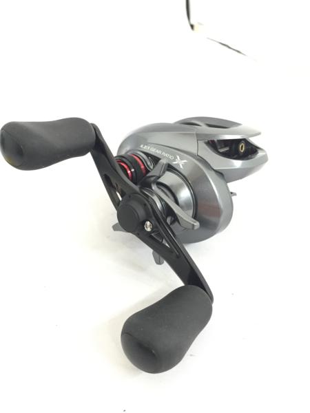 シマノ SHIMANO 14'150 CHRONARCH CI4＋ ベイトリール リール