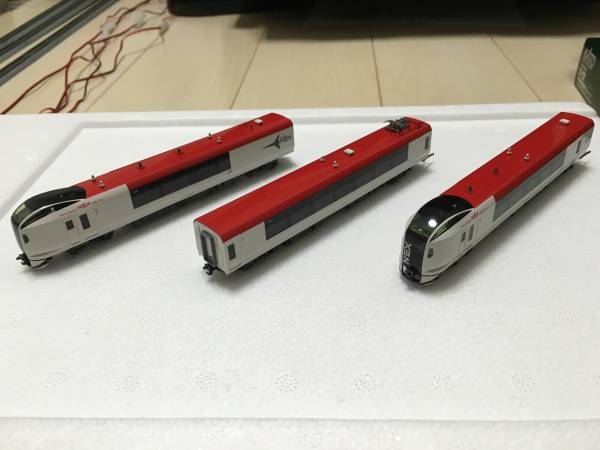 国鉄 A2601 A2001 MICROACE 4-213＊Nゲージ EF11-1 EF18 ⁄ - EF18-32