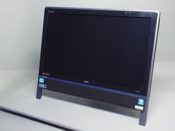 NEC PC-VN770ES6B VALUESTAR VN770/E Core i5搭載■現状品