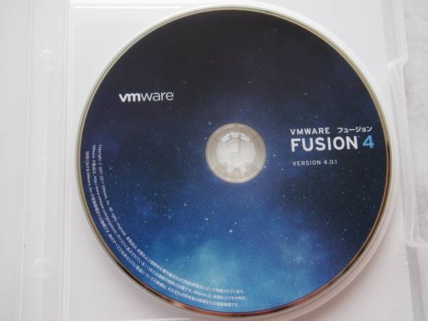 ★ジャンク？ FUSION4 & Windows7 HomePremium★