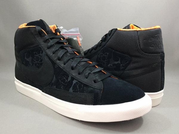 本物保証，100%新品 NIKE BLAZER HI SP／MOWAX ブレイザー HI SP／MOWAX 27.5cm(27.5cm)｜売買されたオークション情報、yahooの商品情報をアーカイブ公開 - オークファン 27.5cm