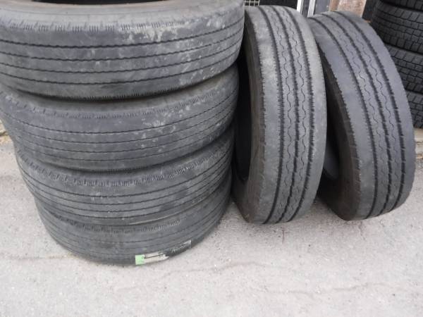 送料安! 夏タイヤ 205/75R16 113/111L LT 6本