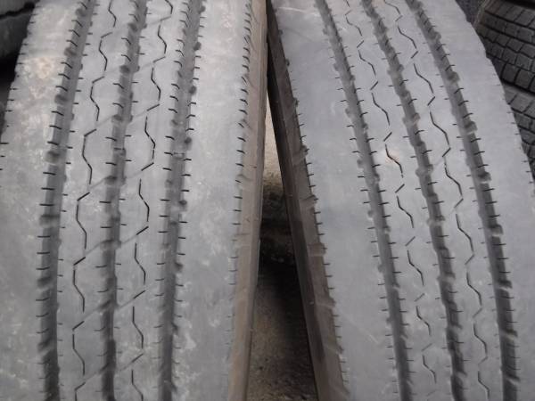 送料安! 夏タイヤ 205/75R16 113/111L LT 6本