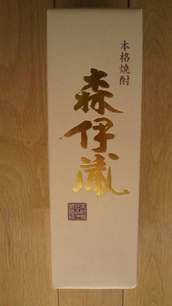 ♪森伊蔵金ラベル 6本セット♪ 森伊蔵 金ラベル6本セット 【公式通販】 ♪森伊蔵金ラベル 6本セット♪ 森伊蔵 金ラベル6本セット 【公式通販】