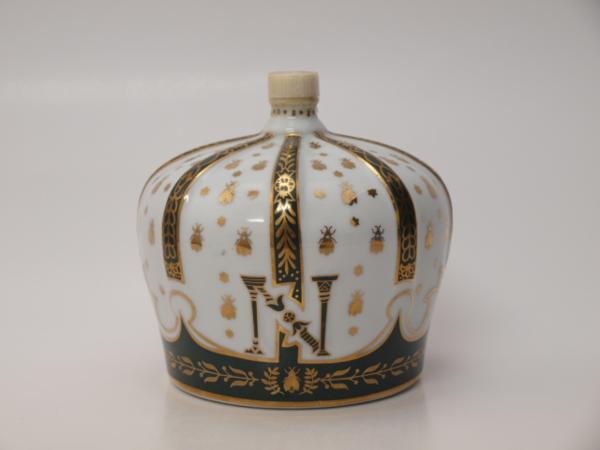 サンペ sempe ナポレオン クラウン 王冠 ナポレオン サンペ 陶器ボトル 王冠 NAPOLEON 未開栓古酒SEMPE SEMPE