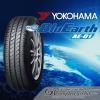 低燃費　ヨコハマ ブルーアース AE-01 165/55R15 新品 2本